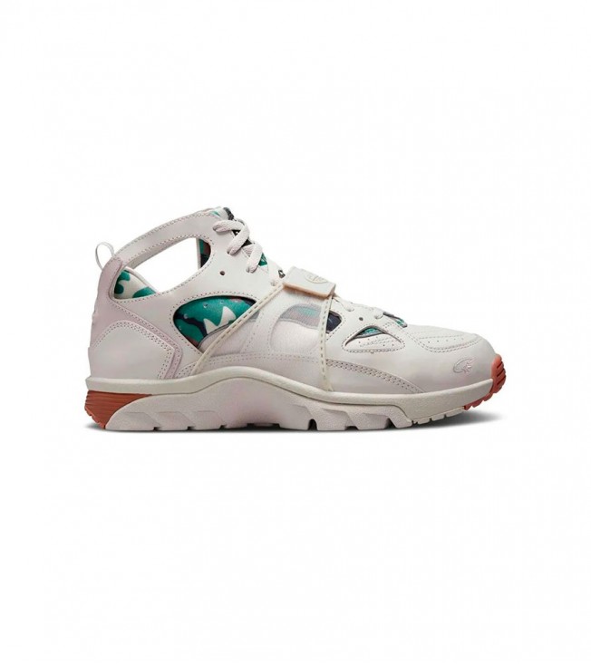Corteiz X Air Trainer Huarache Light Bone