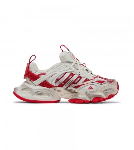 adidas Vento XLG Deluxe White Red