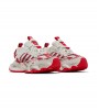 adidas Vento XLG Deluxe White Red