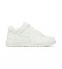 Off-white Out Of Office White Sneakers