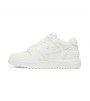 Off-white Out Of Office White Sneakers