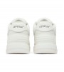 Off-white Out Of Office White Sneakers