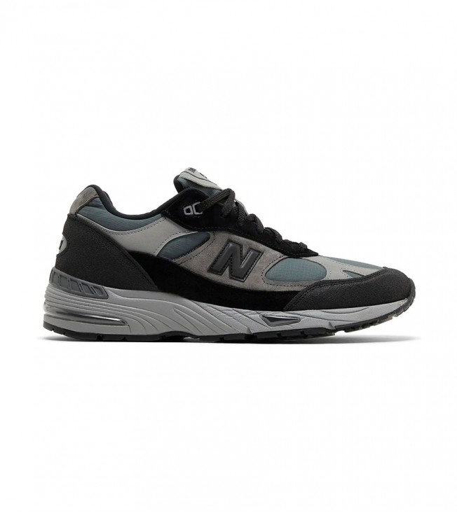 New Balance 991 Made In Uk Urban Winter Pack