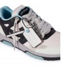Off White Out Of Office Grey / Blue