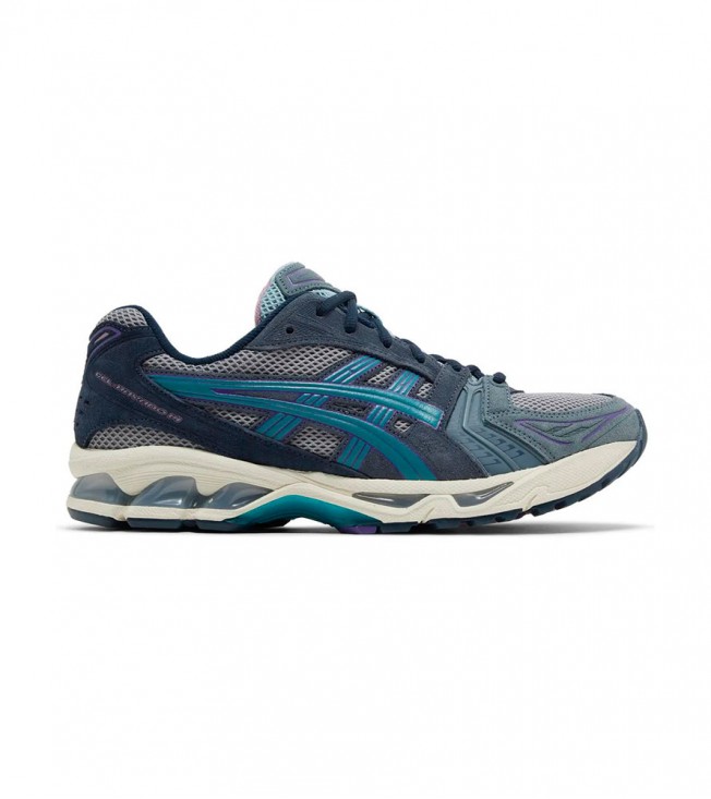 Asics Gel-kayano 14 Sheet Rock Beryl Green