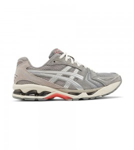 Asics Gel-kayano 14 Clay Grey Pure Silver