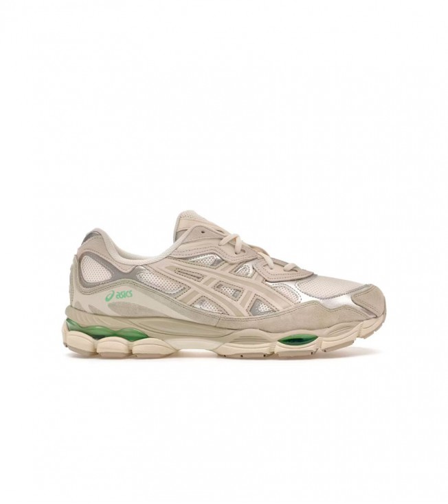 Asics Gel-nyc Cream Fossil