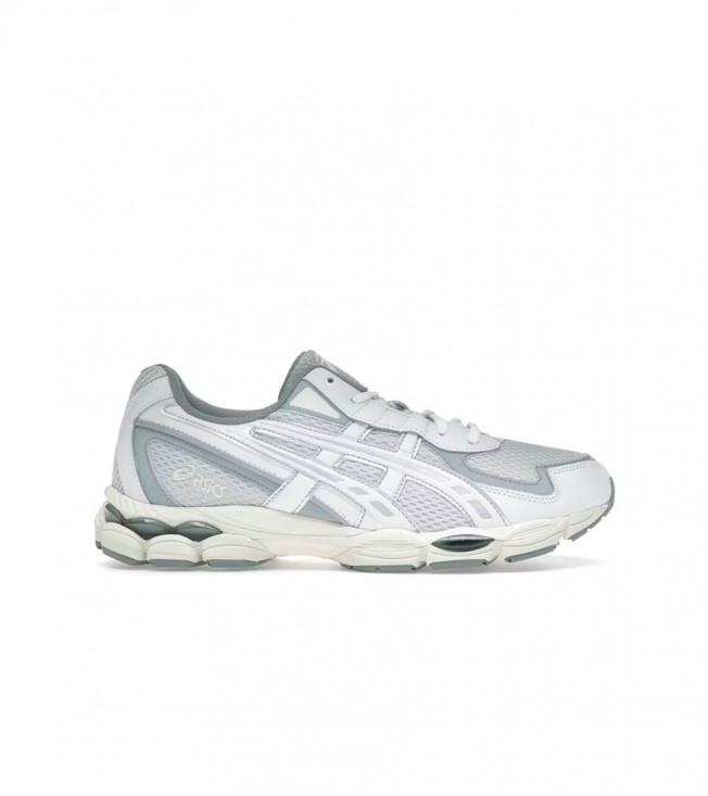 Asics Gel-nyc 2055 Glacier Grey White
