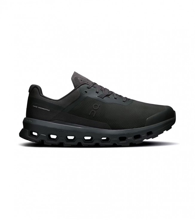 On Cloudvista 2 All Black