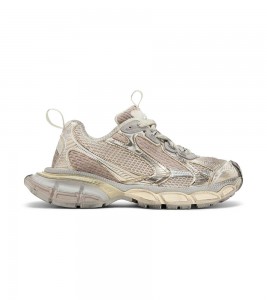 Balenciaga 3XL Off White  WMNS