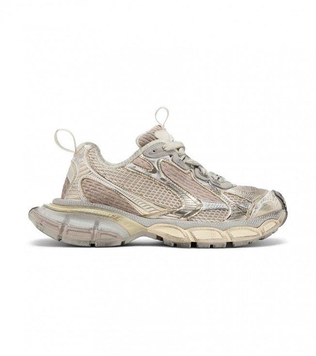 Balenciaga 3XL Off White  WMNS