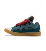 Lanvin Curb Sneakers