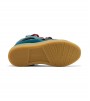 Lanvin Curb Sneakers