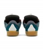 Lanvin Curb Sneakers