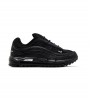 Nike Air Max Tl 2.5 X Comme Des Garçons Homme Plus Black