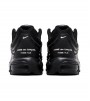 Nike Air Max Tl 2.5 X Comme Des Garçons Homme Plus Black