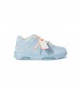 Off-white Out Of Office Ooo Full Suede Blue Wmns