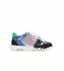 Off-white Out Of Office Ooo Low Tops Bstroy