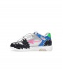 Off-white Out Of Office Ooo Low Tops Bstroy
