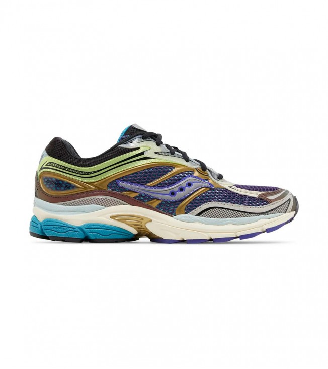 Saucony Progrid Omni 9 Crystal Cave