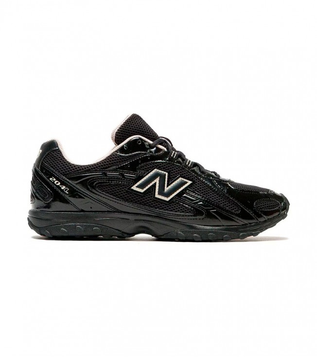 New Balance 204L Black Timberwolf