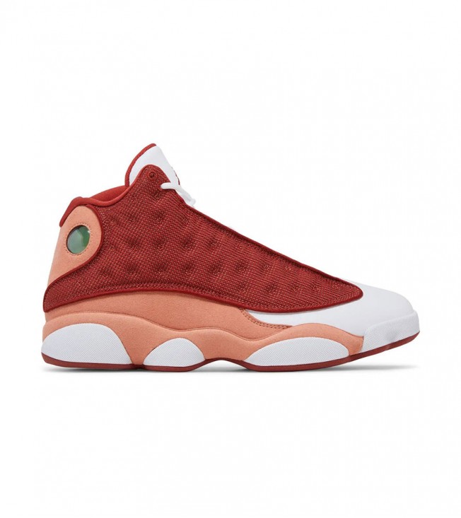 Nike Air Jordan 13 Retro Dune Red