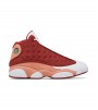 Nike Air Jordan 13 Retro Dune Red