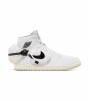 Nike Air Jordan 1 Retro High Og Sp Utility White Black