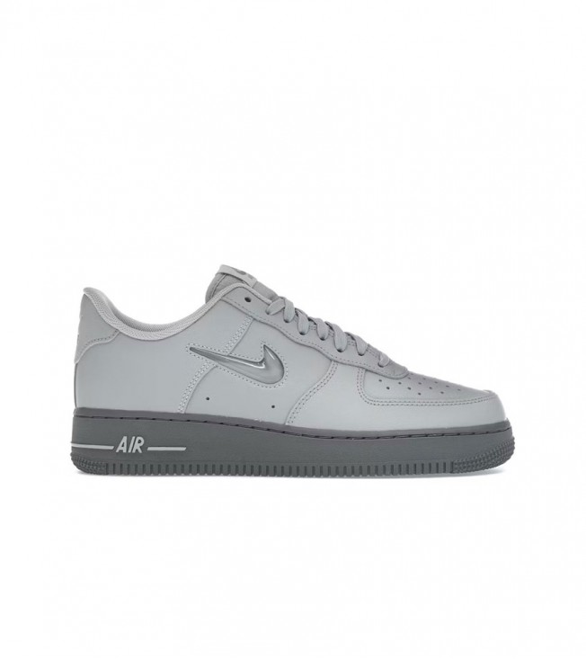 Nike Air Force 1 Low Jewel Wolf Grey