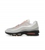Nike Air Max 95 Wolf Grey Safety Orange