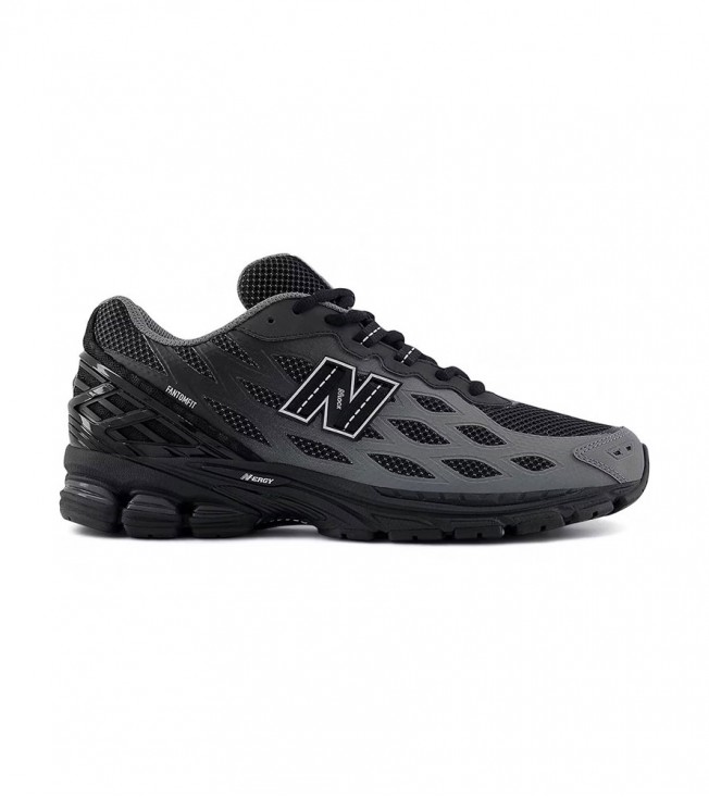 New Balance 1906w Black Cement Castlerock