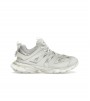 Balenciaga Recycled Track Sneaker White Wmns
