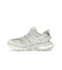 Balenciaga Recycled Track Sneaker White Wmns