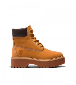 Timberland 6 Premium Waterproof Boot Supreme Diamond Plate Pink