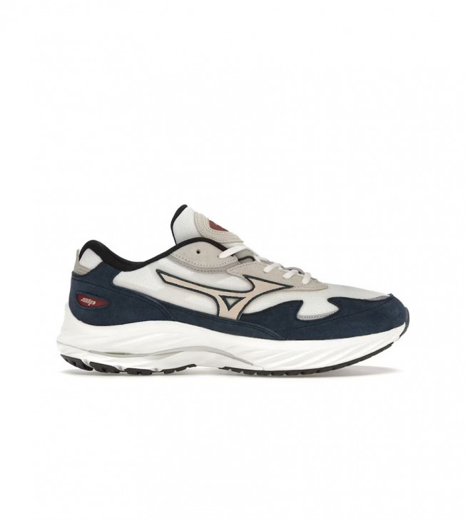 Mizuno Wave Rider Beta Insignia Blue