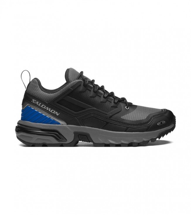 Salomon Acs + Ft Black Castlerock