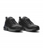 Salomon Acs + Ft Black Castlerock