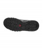 Salomon Acs + Ft Black Castlerock