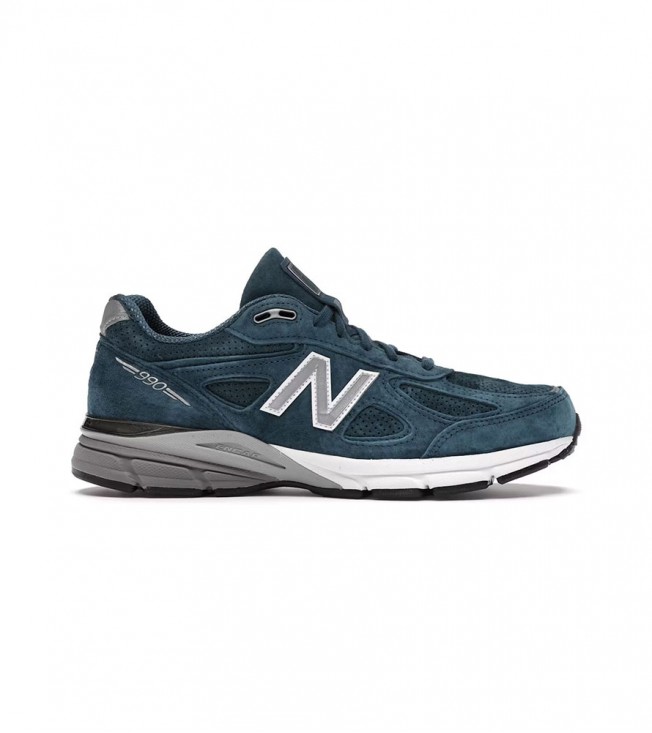 New Balance 990v4 Made In Usa North Sea