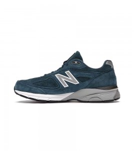 New Balance 990v4 Made In Usa North Sea - Фото №2