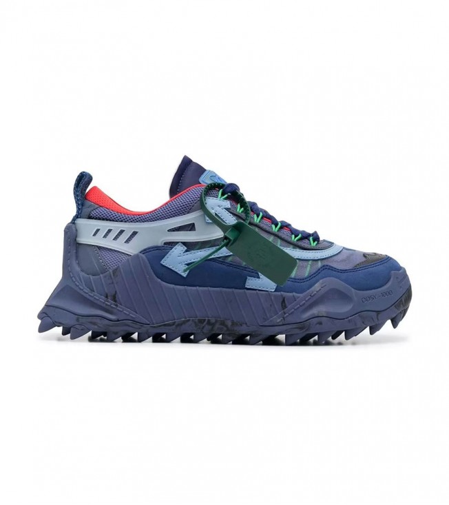 Off-white Odsy-1000 Blue Light Blue