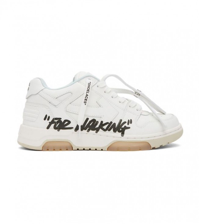 Off-white Out Of Office For Walking White Black