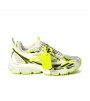 Off-white Be Right Back White Yellow Fluo