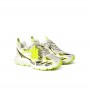 Off-white Be Right Back White Yellow Fluo