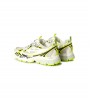 Off-white Be Right Back White Yellow Fluo