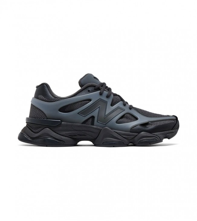 New Balance 9060 X Black Cement