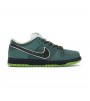 Nike SB Dunk Low Concepts Green Lobster (Regular Box)