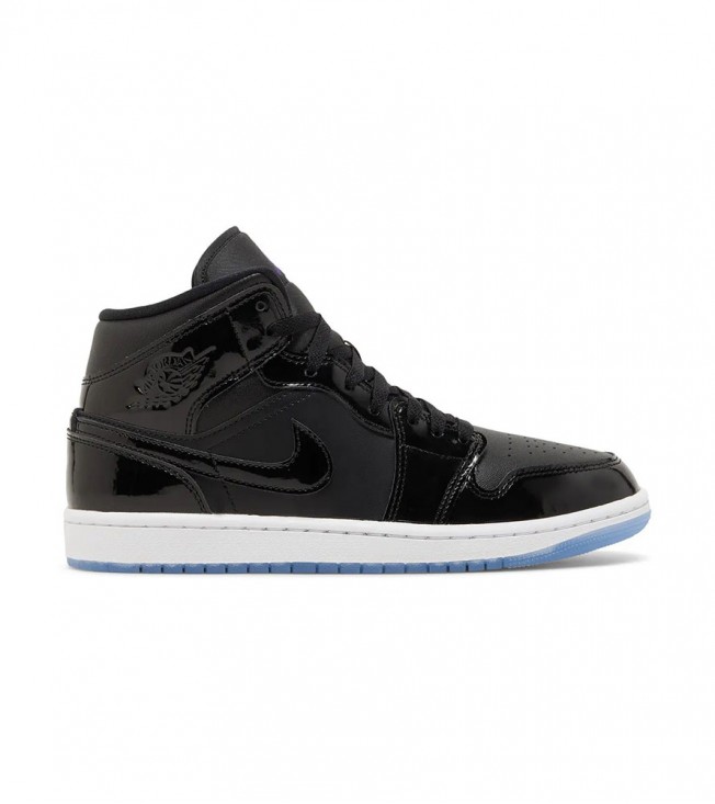 Jordan 1 Mid Space Jam