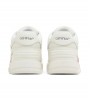 Off-White Out Of Office For Walking White Pink