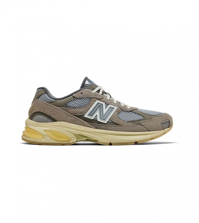 New Balance 2010 Grey Day 2025